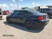2013 Dodge Avenger SE z VIN 1C3CDZAB6DN504152, wystawiony jako Copart lot #71952145 z przebiegiem 215 940 mil mil oraz Szkoda całkowita • Salvage title. Historia ofert i sprzedaży dostępna na DreamBid. Obrazek 2.