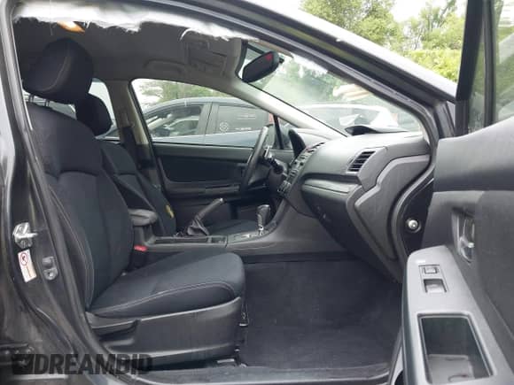 2014 Subaru Impreza Special Sports Premium with VIN JF1GPAL65E8246797, listed as a IAAI auction lot 42296597 with 176,157 mi miles and . Bid and sale history available at DreamBid. Image 5.