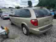 2003 Dodge Caravan Sport with VIN 1D4GP44313B137286, listed as a Copart auction lot 67667285 with 119,029 mi miles and Clean title. Bid and sale history available at DreamBid. Image 2.