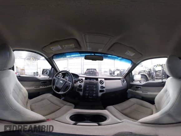 2010 Ford F-150 XL с VIN 1FTFW1EV5AFC91788, выставлен на аукционе IAAI как лот 43169274 с пробегом 134 727 миль миль и . История ставок и продаж доступна на DreamBid. Изображение 19.