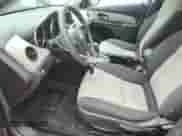 2014 Chevrolet Cruze LS with VIN 1G1PA5SH3E7309268, listed as a Copart auction lot 62173895 with 172,647 mi miles and Non repairable. Bid and sale history available at DreamBid. Image 7.