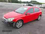 2008 Saturn Astra XE с VIN W08AR671185043538, выставлен на аукционе IAAI как лот 43093269 с пробегом 159 533 миль миль и . История ставок и продаж доступна на DreamBid. Изображение 2.