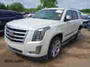 2015 Cadillac Escalade Luxury с VIN 1GYS3MKJ2FR520065, выставлен на аукционе IAAI как лот 42309247 с пробегом 126 380 миль миль и . История ставок и продаж доступна на DreamBid. Изображение 2.