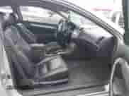 2004 Honda Accord EX with VIN 1HGCM82664A010907, listed as a IAAI auction lot 42457047 with 215,607 mi miles and . Bid and sale history available at DreamBid. Image 5.