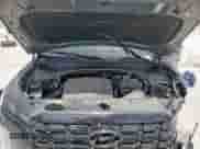 2023 Hyundai Palisade XRT с VIN KM8R34GE6PU593644, выставлен на аукционе Copart как лот 55113025 с пробегом 38 263 миль миль и Списание • Salvage title. История ставок и продаж доступна на DreamBid. Изображение 12.