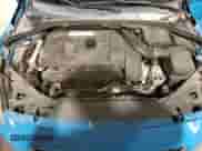 2013 Volvo S60 T6 R-Design Platinum с VIN YV1902FH1D2183347, выставлен на аукционе Copart как лот 84178744 с пробегом 64 473 миль миль и Списание • Salvage title. История ставок и продаж доступна на DreamBid. Изображение 11.