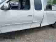 1999 Ford F-150 XL with VIN 1FTRX17L2XNB70799, listed as a IAAI auction lot 42762580 with Not provided miles and . Bid and sale history available at DreamBid. Image 12.