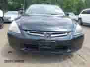 2003 Honda Accord LX with VIN 1HGCM56393A061525, listed as a IAAI auction lot 43003964 with 189,746 mi miles and . Bid and sale history available at DreamBid. Image 6.