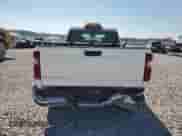 2024 Chevrolet Silverado 2500HD Work Truck with VIN 1GC4YLEY6RF191203, listed as a Copart auction lot 63859215 with 38,142 mi miles and Salvage title. Bid and sale history available at DreamBid. Image 6.