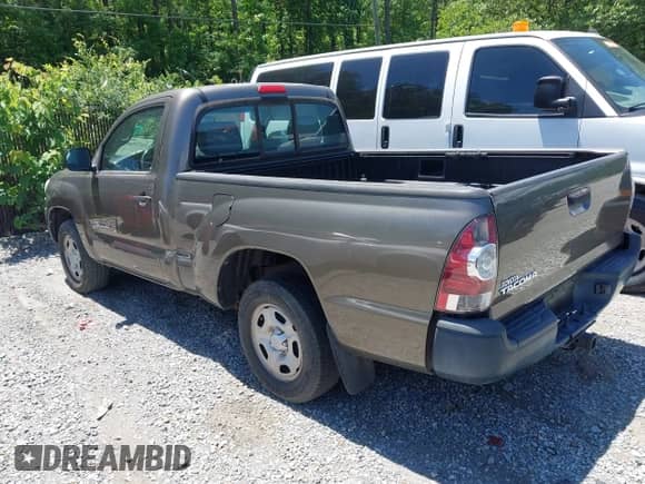 2010 Toyota Tacoma с VIN 5TENX4CN4AZ687209, выставлен на аукционе IAAI как лот 42312569 с пробегом 147 353 миль миль и . История ставок и продаж доступна на DreamBid. Изображение 3.