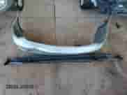 2013 Lexus IS 250 z VIN JTHBF5C24D5186845, wystawiony jako Copart lot #70023525 z przebiegiem 164 505 mil mil oraz Szkoda całkowita • Salvage title. Historia ofert i sprzedaży dostępna na DreamBid. Obrazek 12.