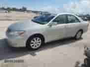 2004 Toyota Camry LE с VIN 4T1BE32KX4U886073, выставлен на аукционе Copart как лот 85650965 с пробегом 257 721 миль миль и Чистый • Clean title. История ставок и продаж доступна на DreamBid. Изображение 1.