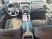 2015 Nissan Murano SV с VIN 5N1AZ2MG5FN235224, выставлен на аукционе Copart как лот 70231115 с пробегом 154 684 миль миль и Списание • Salvage title. История ставок и продаж доступна на DreamBid. Изображение 8.