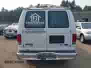 2011 Ford Econoline Cargo Commercial with VIN 1FTSE3EL3BDA08183, listed as a IAAI auction lot 42893861 with 232,872 mi miles and . Bid and sale history available at DreamBid. Image 16.