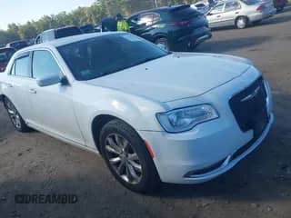 2016 Chrysler 300 Anniversary Edition with VIN 2C3CCARG2GH329318, listed as a IAAI auction lot 43227896 with 109,565 mi miles and . Bid and sale history available at DreamBid. Image 1.