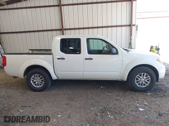 2016 Nissan Frontier SV с VIN 1N6AD0ER0GN726550, выставлен на аукционе IAAI как лот 42734490 с пробегом 184 552 миль миль и . История ставок и продаж доступна на DreamBid. Изображение 14.