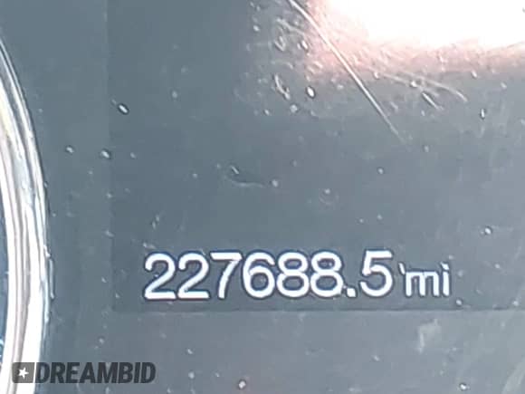2012 Ford F-150 XL with VIN 1FTFW1ETXCKE15224, listed as a IAAI auction lot 41216833 with 227,688 mi miles and . Bid and sale history available at DreamBid. Image 15.