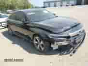 2019 Honda Accord Touring с VIN 1HGCV2F90KA003690, выставлен на аукционе IAAI как лот 43233306 с пробегом 96 741 миль миль и . История ставок и продаж доступна на DreamBid. Изображение 1.