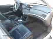 2009 Honda Accord EX-L with VIN 1HGCP36809A028008, listed as a IAAI auction lot 41217826 with 117,219 mi miles and . Bid and sale history available at DreamBid. Image 5.