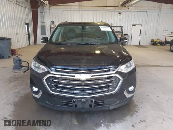 2021 Chevrolet Traverse LT с VIN 1GNEVHKWXMJ225993, выставлен на аукционе IAAI как лот 42609785 с пробегом 76 276 миль миль и . История ставок и продаж доступна на DreamBid. Изображение 13.