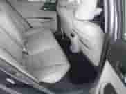 2014 Honda Accord EX-L with VIN 1HGCR2F86EA137734, listed as a IAAI auction lot 43206462 with 203,752 mi miles and . Bid and sale history available at DreamBid. Image 8.