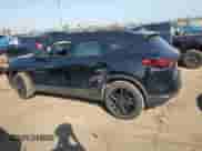 2024 Chevrolet Blazer LT z VIN 3GNKBCR48RS190394, wystawiony jako Copart lot #69108065 z przebiegiem 13 389 mil mil oraz Czysty tytuł • Clean title. Historia ofert i sprzedaży dostępna na DreamBid. Obrazek 2.