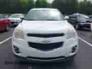 2010 Chevrolet Equinox LTZ with VIN 2CNFLFEY5A6252754, listed as a IAAI auction lot 42967800 with 206,842 mi miles and . Bid and sale history available at DreamBid. Image 6.