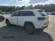 2020 Jeep Grand Cherokee Limited с VIN 1C4RJFBG4LC332088, выставлен на аукционе Copart как лот 71025815 с пробегом 42 860 миль миль и Списание • Salvage title. История ставок и продаж доступна на DreamBid. Изображение 2.