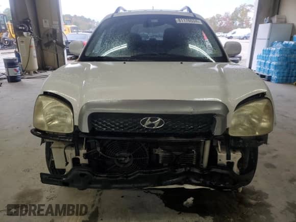 2004 Hyundai Santa Fe GLS с VIN KM8SC73D84U814804, выставлен на аукционе Copart как лот 81170534 с пробегом 159 374 миль миль и Списание • Salvage title. История ставок и продаж доступна на DreamBid. Изображение 5.
