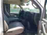 2020 Chevrolet Express Passenger LS with VIN 1GAZGNFG1L1240914, listed as a IAAI auction lot 42558334 with 38,750 mi miles and . Bid and sale history available at DreamBid. Image 5.