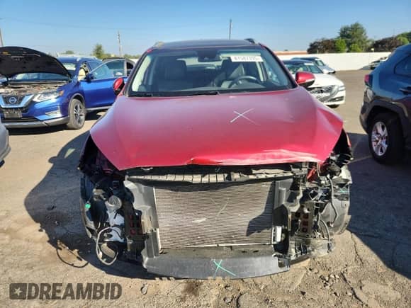 2020 Kia Sorento EX с VIN 5XYPHDA55LG696295, выставлен на аукционе Copart как лот 81587395 с пробегом 26 428 миль миль и Списание • Salvage title. История ставок и продаж доступна на DreamBid. Изображение 5.