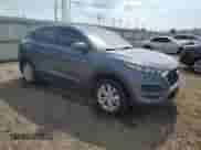 2021 Hyundai Tucson Value с VIN KM8J3CA48MU308090, выставлен на аукционе Copart как лот 63256995 с пробегом 34 976 миль миль и Списание • Salvage title. История ставок и продаж доступна на DreamBid. Изображение 4.