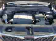 2018 Kia Sorento SX z VIN 5XYPKDA52JG391657, wystawiony jako Copart lot #65422365 z przebiegiem 133 943 mil mil oraz Szkoda całkowita • Salvage title. Historia ofert i sprzedaży dostępna na DreamBid. Obrazek 12.