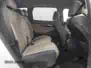 2023 Hyundai Santa Fe SEL с VIN 5NMS2DAJ8PH615083, выставлен на аукционе Copart как лот 59198005 с пробегом 27 827 миль миль и Списание • Salvage title. История ставок и продаж доступна на DreamBid. Изображение 11.
