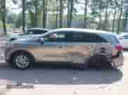 2019 Kia Sorento LX with VIN 5XYPGDA56KG480912, listed as a IAAI auction lot 42574530 with 45,705 mi miles and . Bid and sale history available at DreamBid. Image 15.