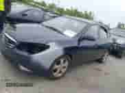 2010 Hyundai Elantra GLS с VIN KMHDU4AD3AU877330, выставлен на аукционе IAAI как лот 42353336 с пробегом 200 979 миль миль и . История ставок и продаж доступна на DreamBid. Изображение 2.