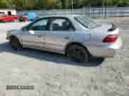 1998 Honda Accord EX with VIN 1HGCG1657WA027542, listed as a Copart auction lot 71193074 with 223,064 mi miles and Salvage title. Bid and sale history available at DreamBid. Image 2.