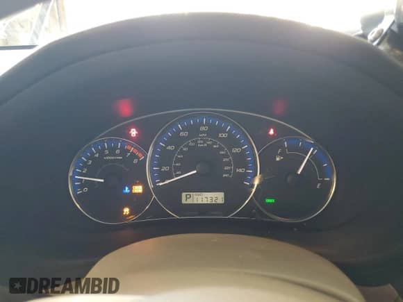 2012 Subaru Forester XT Premium z VIN JF2SHGAC0CH401851, wystawiony jako Copart lot #52932735 z przebiegiem 117 321 mil mil oraz Szkoda całkowita • Salvage title. Historia ofert i sprzedaży dostępna na DreamBid. Obrazek 9.