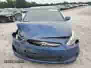 2017 Hyundai Accent SE с VIN KMHCT5AE1HU324618, выставлен на аукционе Copart как лот 69201685 с пробегом 109 049 миль миль и Списание • Salvage title. История ставок и продаж доступна на DreamBid. Изображение 5.