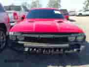 2014 Dodge Challenger R/T z VIN 2C3CDYBT9EH165267, wystawiony jako IAAI lot #43242499 z przebiegiem 28 905 mil mil oraz . Historia ofert i sprzedaży dostępna na DreamBid. Obrazek 12.