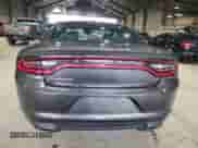 2022 Dodge Charger SXT with VIN 2C3CDXBG0NH247997, listed as a Copart auction lot 83970935 with 45,099 mi miles and Salvage title. Bid and sale history available at DreamBid. Image 6.