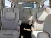 2013 Dodge Grand Caravan SE with VIN 2C4RDGBG7DR782601, listed as a Copart auction lot 85183965 with 147,285 mi miles and Clean title. Bid and sale history available at DreamBid. Image 10.