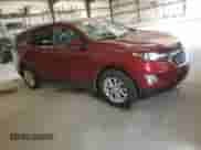 2020 Chevrolet Equinox LT z VIN 3GNAXUEV8LS650887, wystawiony jako Copart lot #64177355 z przebiegiem 73 489 mil mil oraz Szkoda całkowita • Salvage title. Historia ofert i sprzedaży dostępna na DreamBid. Obrazek 4.