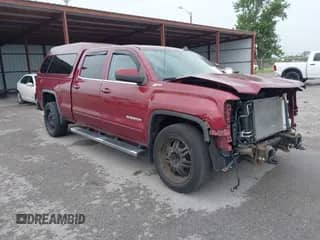 2014 GMC Sierra 1500 SLE с VIN 3GTP1UECXEG332780, выставлен на аукционе IAAI как лот 42403271 с пробегом 135 911 миль миль и . История ставок и продаж доступна на DreamBid. Изображение 1.