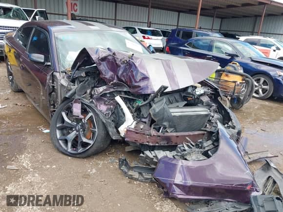 2020 Dodge Charger SXT с VIN 2C3CDXBG1LH238559, выставлен на аукционе IAAI как лот 42209887 с пробегом 58 106 миль миль и . История ставок и продаж доступна на DreamBid. Изображение 1.