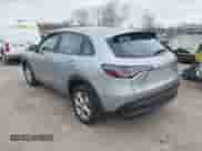 2025 Honda HR-V LX с VIN 3CZRZ2H36SM732358, выставлен на аукционе IAAI как лот 42029042 с пробегом 2 188 миль миль и . История ставок и продаж доступна на DreamBid. Изображение 3.