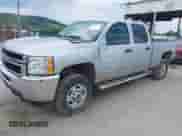 2011 Chevrolet Silverado 2500HD LT с VIN 1GC1KXC83BF125356, выставлен на аукционе IAAI как лот 42725133 с пробегом 244 277 миль миль и . История ставок и продаж доступна на DreamBid. Изображение 6.