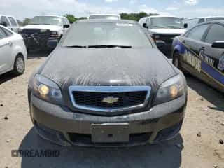 2014 Chevrolet Caprice Police Police с VIN 6G3NS5U39EL967457, выставлен на аукционе Copart как лот 50022404 с пробегом 89 233 миль миль и На запчасти • Non repairable. История ставок и продаж доступна на DreamBid. Изображение 5.