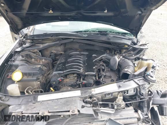 2007 Dodge Magnum with VIN 2D8FV47V27H649651, listed as a IAAI auction lot 42242790 with 204,119 mi miles and . Bid and sale history available at DreamBid. Image 10.
