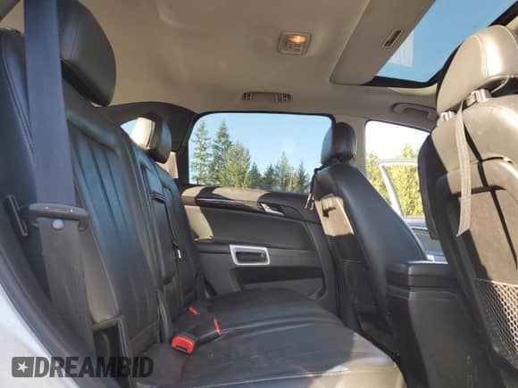 2014 Chevrolet Captiva Sport LT с VIN 3GNAL3EK2ES661009, выставлен на аукционе Copart как лот 85007725 с пробегом 213 987 миль миль и Списание • Salvage title. История ставок и продаж доступна на DreamBid. Изображение 11.